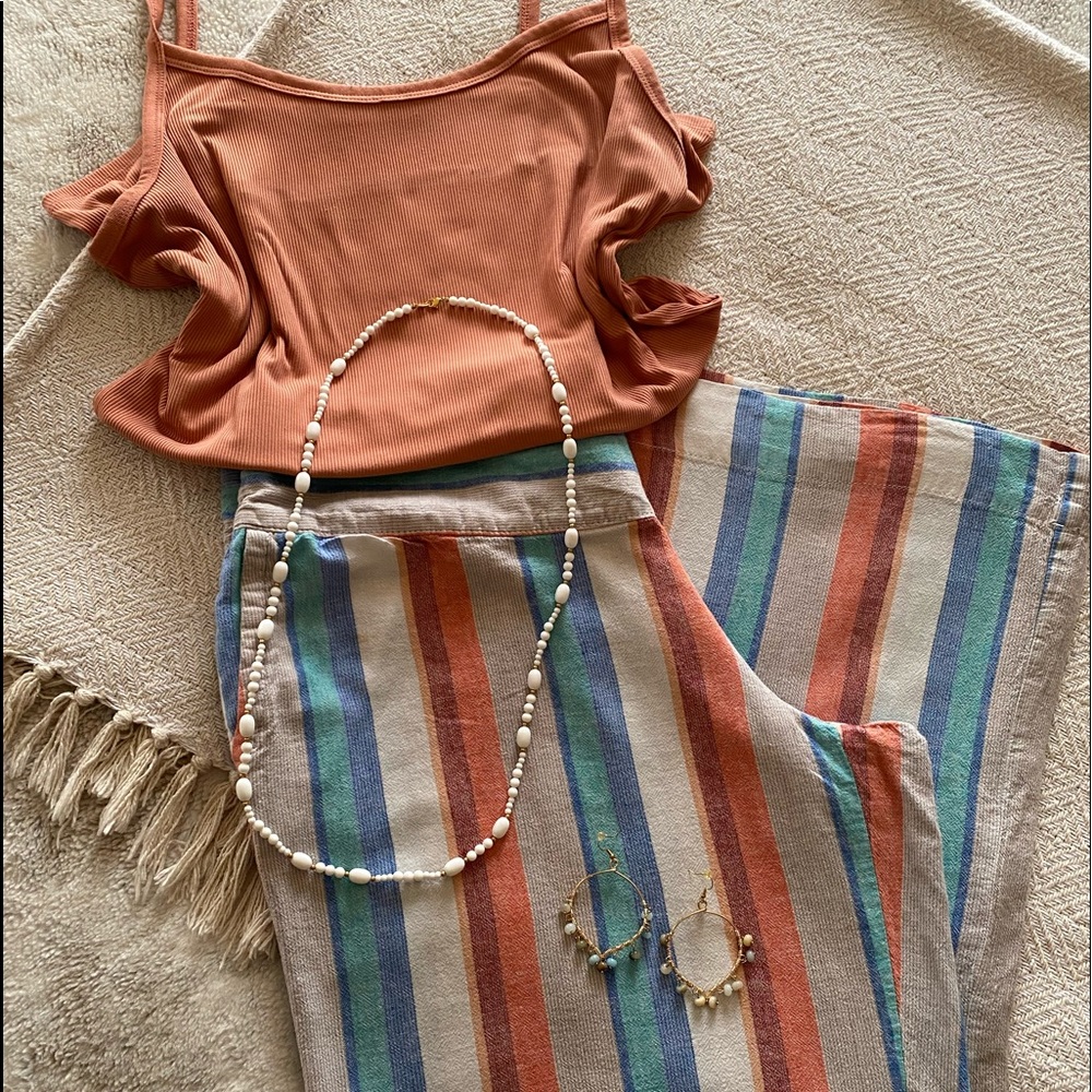 WOMEN’S PANTS